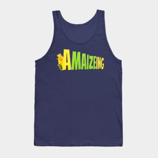 Amaizeing Tank Top